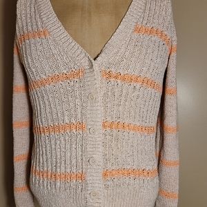 Ann Taylor Loft Cardigan Sweater